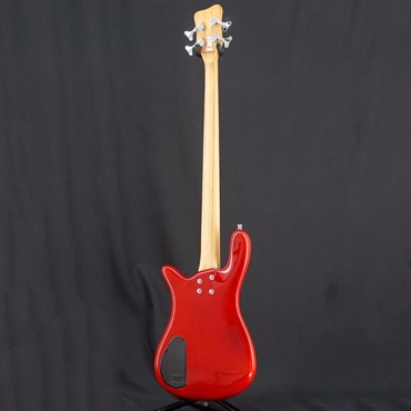 Warwick USED 中古 Pro Series Streamer LX 4strings (Cherry Sunburst HP) 画像3