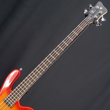 Warwick USED 中古 Pro Series Streamer LX 4strings (Cherry Sunburst HP) 画像4