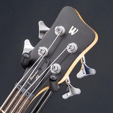Warwick USED 中古 Pro Series Streamer LX 4strings (Cherry Sunburst HP) 画像6