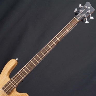Warwick USED 中古 Streamer LX 4st (Natural/Oil) 画像4