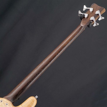 Warwick USED 中古 Streamer LX 4st (Natural/Oil) 画像5