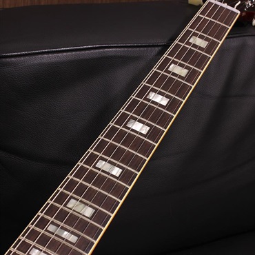 Gibson 【GIBSON×AQUBEストラッププレゼント】1964 ES-335 Reissue VOS Sixties Cherry SN. 160326 画像8