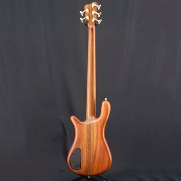 Warwick USED 中古 Streamer Stage II (Natural Oil finish) 画像3
