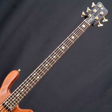 Warwick USED 中古 Streamer Stage II (Natural Oil finish) 画像4
