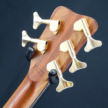 Warwick USED 中古 Streamer Stage II (Natural Oil finish) 画像7