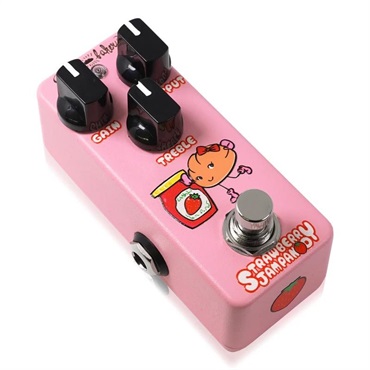 Effects Bakery Jam Pan OD Limited Edition 画像3