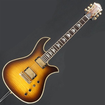 B.C.Rich USED 中古 EG-1501 Eagle Limited Edition (VS) [SN.R881428] BCリッチ 画像2