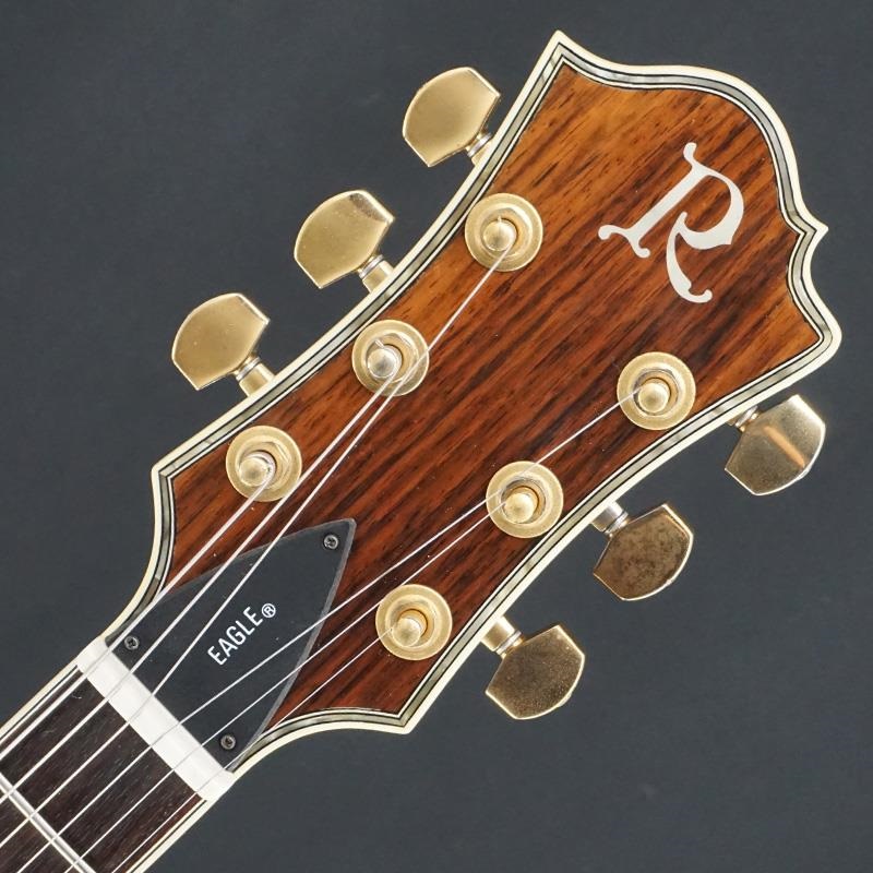 B.C.Rich USED 中古 EG-1501 Eagle Limited Edition (VS) [SN.R881428