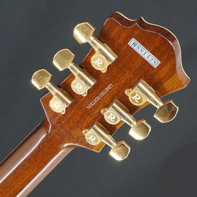 B.C.Rich USED 中古 EG-1501 Eagle Limited Edition (VS) [SN.R881428