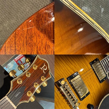 B.C.Rich USED 中古 EG-1501 Eagle Limited Edition (VS) [SN.R881428] BCリッチ 画像8