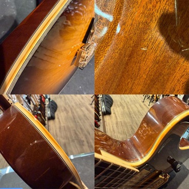 B.C.Rich USED 中古 EG-1501 Eagle Limited Edition (VS) [SN.R881428] BCリッチ 画像9