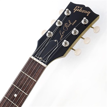 Gibson Les Paul Junior Double Cutaway (TV Yellow) 画像8