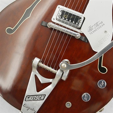 GRETSCH VINTAGE 6119 Chet Atkins Tennessean '63 画像4