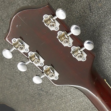 GRETSCH VINTAGE 6119 Chet Atkins Tennessean '63 画像9
