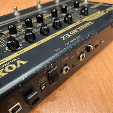 VOX USED 中古　Tonelab EX (ヴォックス) 画像3