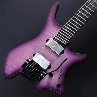 Strandberg USED 中古 Boden Prog NX7 (Twilight Purple) 画像2