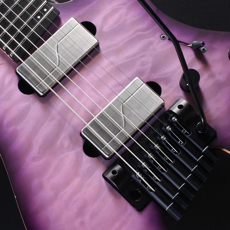 Strandberg USED 中古 Boden Prog NX7 (Twilight Purple) ｜イケベ楽器