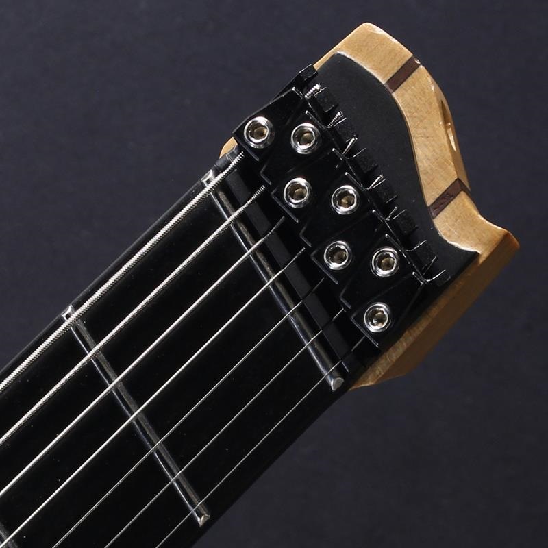 Strandberg USED 中古 Boden Prog NX7 (Twilight Purple) ｜イケベ楽器