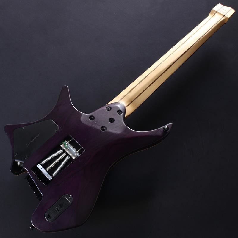 Strandberg USED 中古 Boden Prog NX7 (Twilight Purple) ｜イケベ楽器