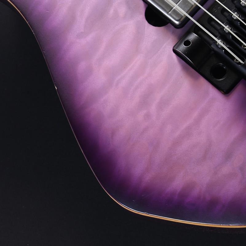 Strandberg USED 中古 Boden Prog NX7 (Twilight Purple) ｜イケベ楽器