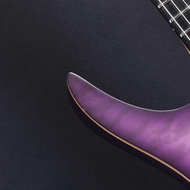 Strandberg USED 中古 Boden Prog NX7 (Twilight Purple) 画像7