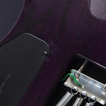 Strandberg USED 中古 Boden Prog NX7 (Twilight Purple) 画像9