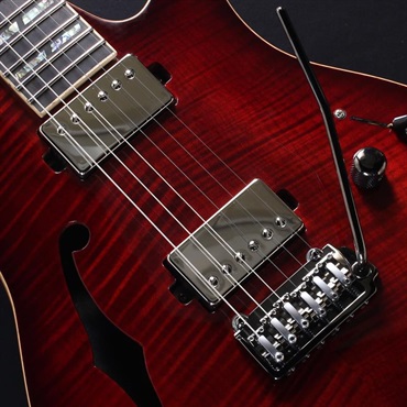MD Guitars USED 中古 MD-G1/FM - Fujimaru Signature (BRD) 画像3