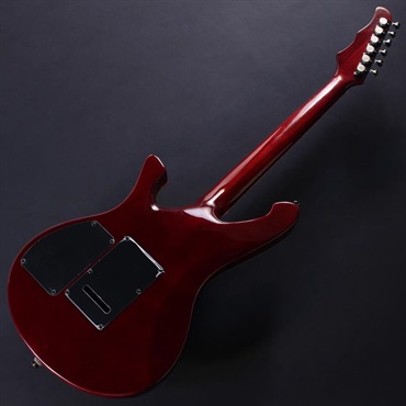 MD Guitars USED 中古 MD-G1/FM - Fujimaru Signature (BRD) 画像5