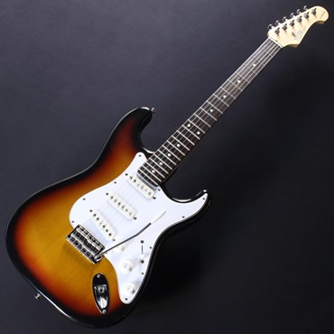 FUJIGEN USED 中古 J-Standard JST-5R (3 Tone Sunburst) 画像1