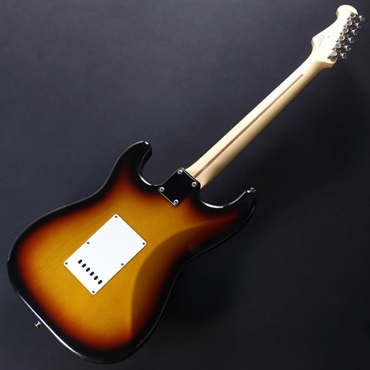 FUJIGEN USED 中古 J-Standard JST-5R (3 Tone Sunburst) 画像5