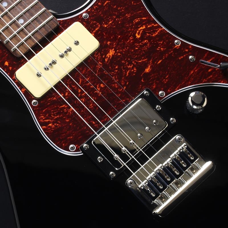 YAMAHA USED 中古 PACIFICA311H (Black) ｜イケベ楽器店オンラインストア