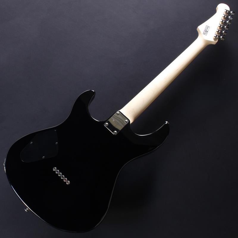 YAMAHA USED 中古 PACIFICA311H (Black) ｜イケベ楽器店オンラインストア