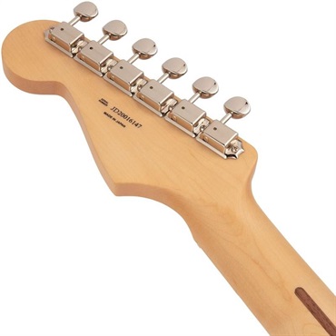 Fender Made in Japan Hybrid II Stratocaster (Arctic White/Maple) 【特価】 画像5