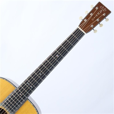 MARTIN USED 中古 CTM OM-42 ※2019年製 マーチン マーティン 画像4
