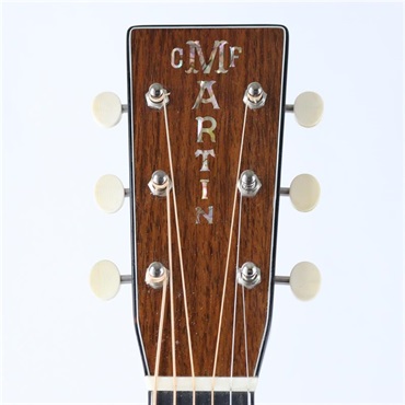 MARTIN USED 中古 CTM OM-42 ※2019年製 マーチン マーティン 画像6