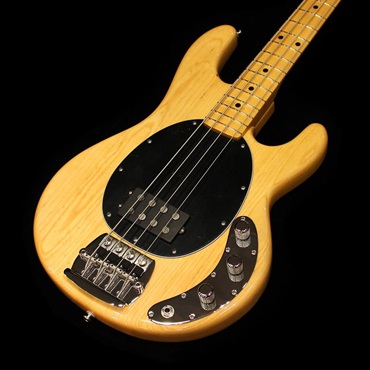MUSICMAN Retro '70s StingRay Bass (Heritage Natural) 画像1