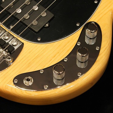 MUSICMAN Retro '70s StingRay Bass (Heritage Natural) 画像4