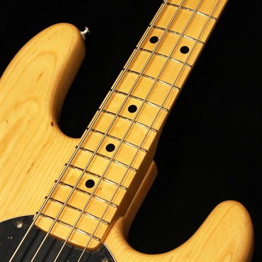 MUSICMAN Retro '70s StingRay Bass (Heritage Natural) 画像5