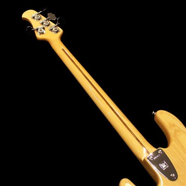 MUSICMAN Retro '70s StingRay Bass (Heritage Natural) 画像6