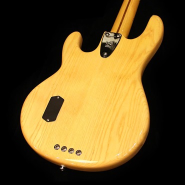 MUSICMAN Retro '70s StingRay Bass (Heritage Natural) 画像7