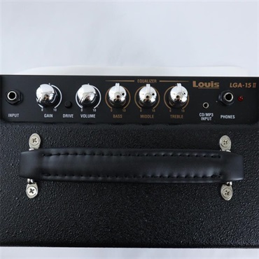 unknown USED 中古 LGA-15II （Louis ルイス） ギターアンプ 画像1