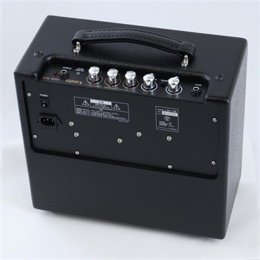 unknown USED 中古 LGA-15II （Louis ルイス） ギターアンプ 画像2