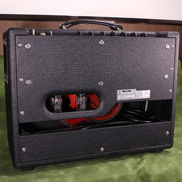 Carr USED 中古 The Vincent 1×12 Combo 画像2