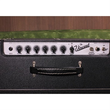 Carr USED 中古 The Vincent 1×12 Combo 画像5