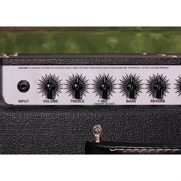 Carr USED 中古 The Vincent 1×12 Combo 画像6