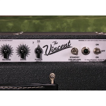 Carr USED 中古 The Vincent 1×12 Combo 画像7