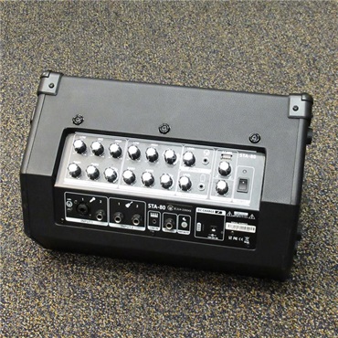 unknown USED 中古 FIREGLOW STA-80 画像1