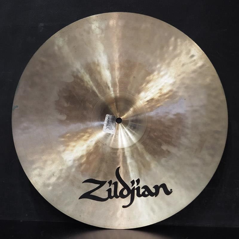 K Zildjian Dark Crash Medium Thin 17 中古！ Zildjian USED 中古 K Zildjian Dark Crash Medium Thin 17 [1268g