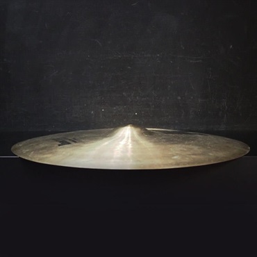 Zildjian USED 中古 K Zildjian Dark Crash Medium Thin 17 [1268g] 画像2