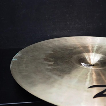 Zildjian USED 中古 K Zildjian Dark Crash Medium Thin 17 [1268g] 画像6